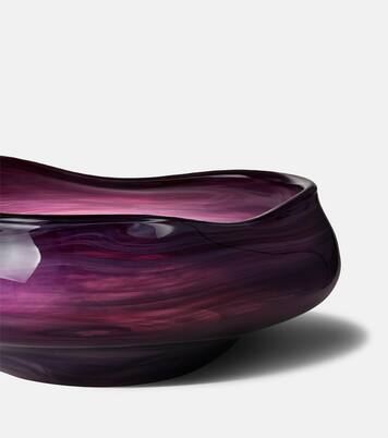 Gravity glass decorative object | Alexa Lixfeld
