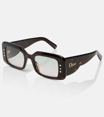 Dior LuckyCharms S1I rectangular sunglasses | Dior Eyewear
