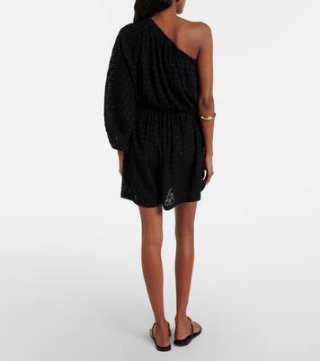 Inoubliable 실크 코튼 자카드 쇼츠 | Eres