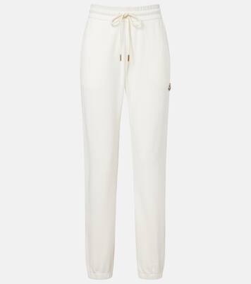 Jersey sweatpants | Moncler