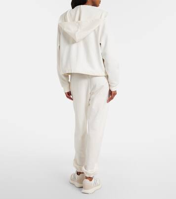Jersey sweatpants | Moncler
