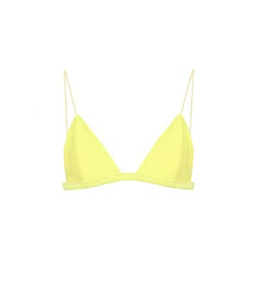 Haut de bikini Micro Muse | Jade Swim