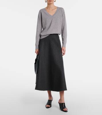 Pullover aus Kaschmir | Vince