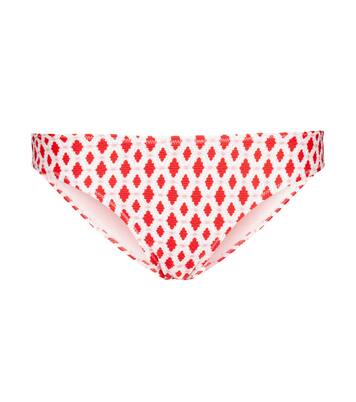 Culotte de bikini Marrakesh imprimée | Heidi Klein