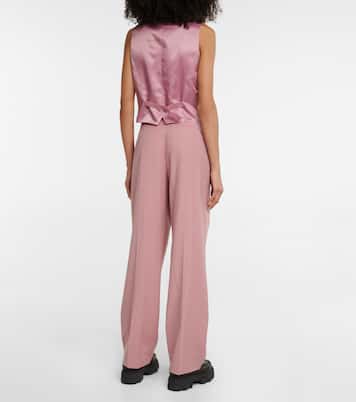 Weste Gelso | The Frankie Shop