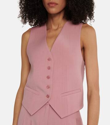 Weste Gelso | The Frankie Shop