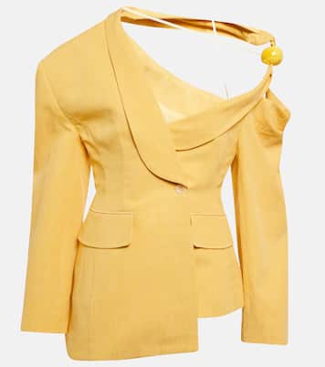 Blazer La Veste Baska | Jacquemus
