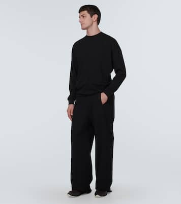 Drago cotton top | The Row