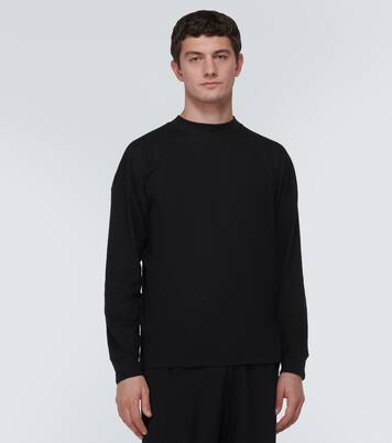 Drago cotton top | The Row