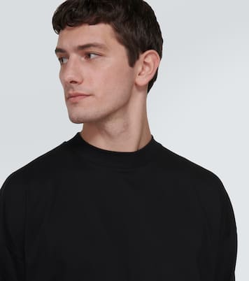 Drago cotton top | The Row