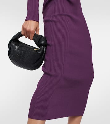 Robe Fotia aus Jersey | Altuzarra