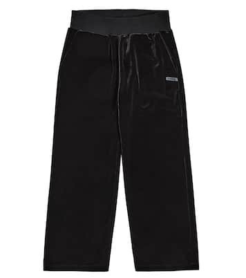 Pantalon de survêtement ample | Monnalisa