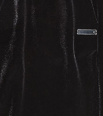 Pantalon de survêtement ample | Monnalisa