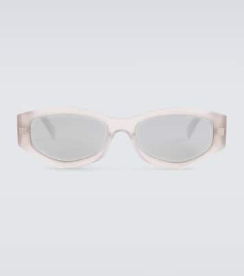 Occhiali da sole ovali GV Day | Givenchy