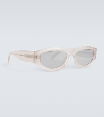 Occhiali da sole ovali GV Day | Givenchy