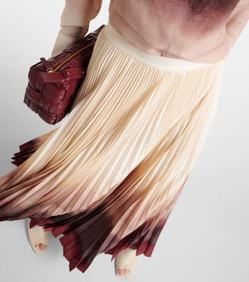 Bedruckter Maxirock Sif | Altuzarra