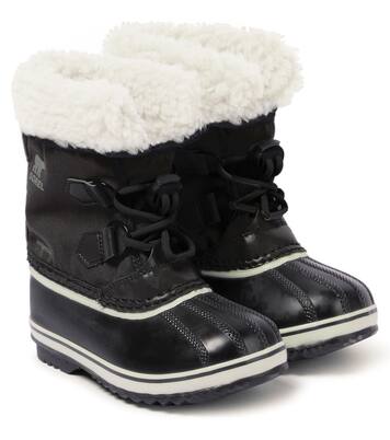 Yoot Pac snow boots | Sorel Kids