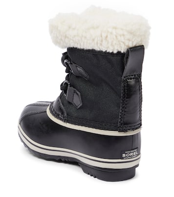 Yoot Pac snow boots | Sorel Kids