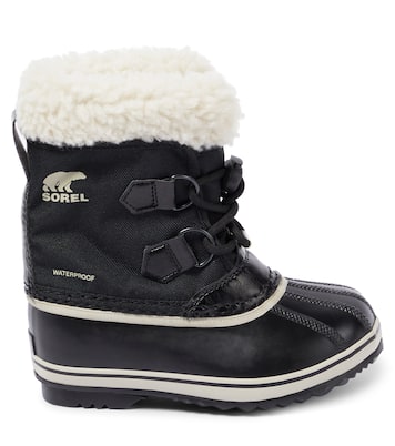Yoot Pac snow boots | Sorel Kids