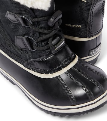 Yoot Pac snow boots | Sorel Kids