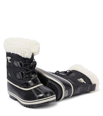 Yoot Pac snow boots | Sorel Kids