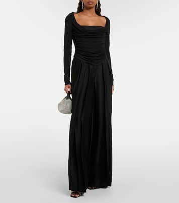 Top Solana aus Jersey | Staud