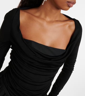 Top Solana aus Jersey | Staud