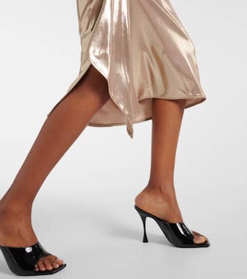 Midirock Neroli | Maticevski