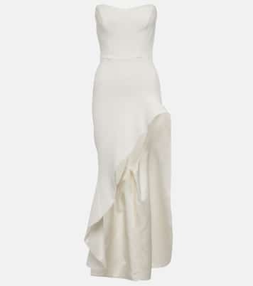 Robe longue Divergence | Maticevski