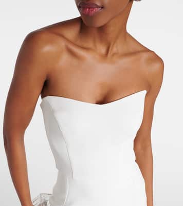 Robe longue Divergence | Maticevski