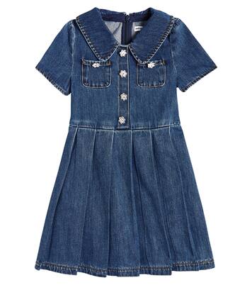 Robe en jean | Self-Portrait Kids