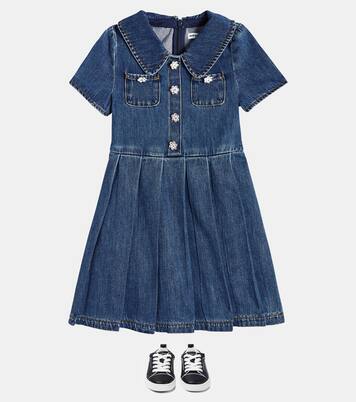 Robe en jean | Self-Portrait Kids