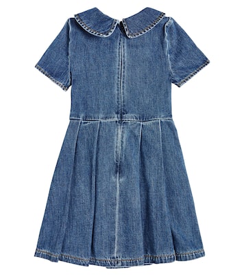 Robe en jean | Self-Portrait Kids