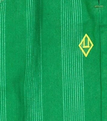 Hose Camel aus Baumwolle | The Animals Observatory