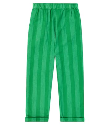 Hose Camel aus Baumwolle | The Animals Observatory