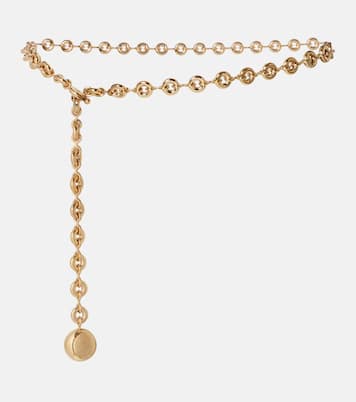 Donut chain belt | Loewe