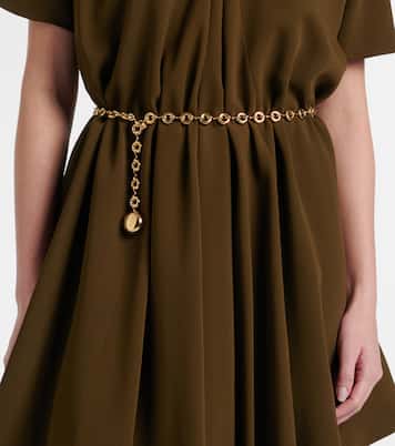 Donut chain belt | Loewe