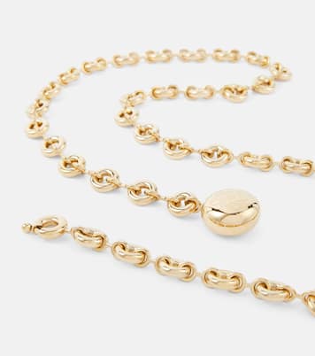 Donut chain belt | Loewe