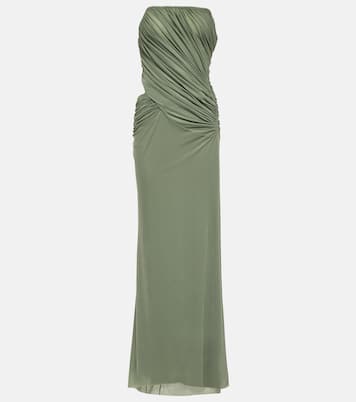 Robe longue | Christopher Esber