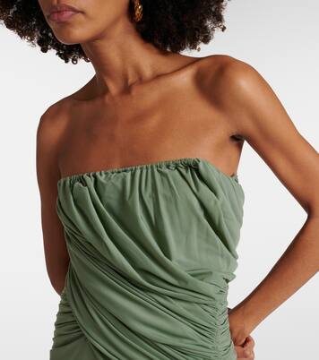 Robe longue | Christopher Esber