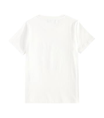 Medusa cotton jersey T-shirt | Versace Kids