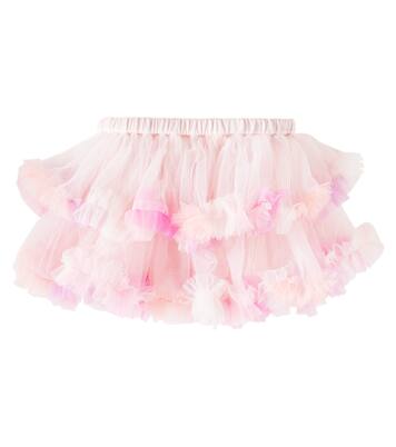 Baby Tiers For Fears skirt | Tutu Du Monde