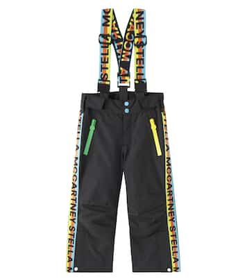 Ski salopettes | Stella McCartney Kids