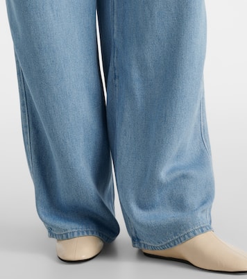 Jean droit Tess | 7 For All Mankind