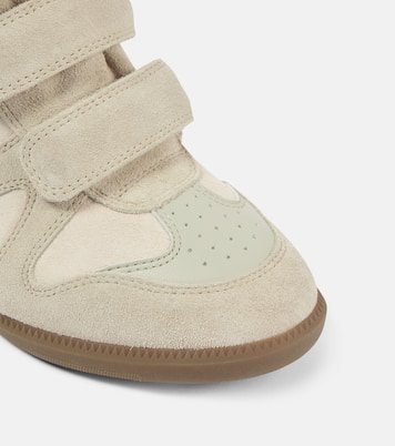 Bekett suede sneakers | Isabel Marant