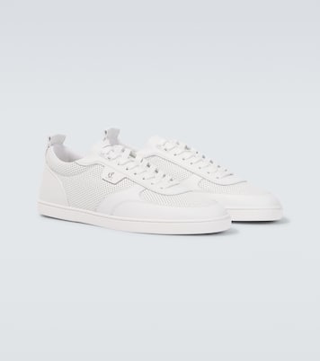 Sneakers Tutti Rui aus Leder | Christian Louboutin