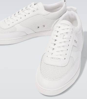 Sneakers Tutti Rui aus Leder | Christian Louboutin