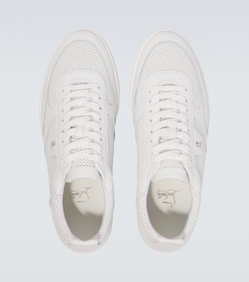 Sneakers Tutti Rui aus Leder | Christian Louboutin