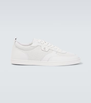 Sneakers Tutti Rui aus Leder | Christian Louboutin