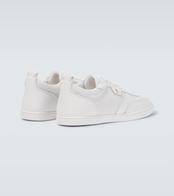 Sneakers Tutti Rui aus Leder | Christian Louboutin